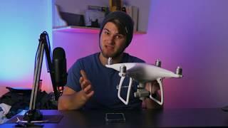 DJI Phantom 4 | Still relevant in 2020?