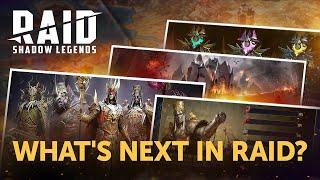 RAID: Shadow Legends | What’s Next in RAID? Episode 9