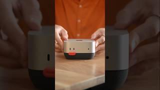 No Mac Mini has ever been this cute…