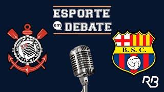  Esporte em Debate - Programa de 12/03/2025