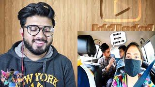 Vlog ke chakkar me exam kharab ? | Suraj Pal Singh | Yashi Tank Pakistani Reaction!