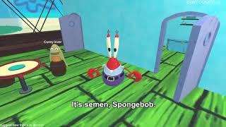 AI Sponge Best Moments 1