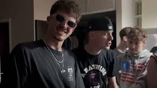 Nestee & Skid & Szymeh & Tyron - BACA [video] #backwoodmusik