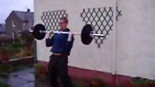 jono push presses