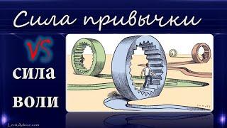 Сила привычки и сила воли - Павел Жуков | Проповеди Христианские