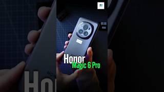 Unboxing Honor Magic 6 Pro #technology #honor #magic #techopedia #unboxing #honormagic #honormobile
