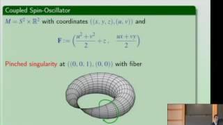 Symplectic and Spectral Theory of Integrable Systems - Alvaro Pelayo