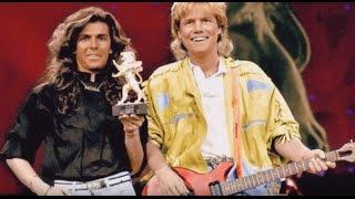 [옛날TV] Modern Talking - Brother Louie