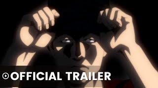 THE FABLE - Official Trailer | AnimeTaiyo