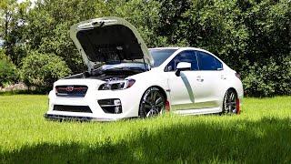 2017 Subaru WRX Review! | Perfect daily driver?