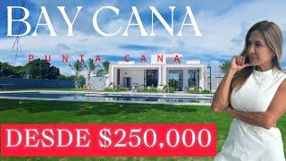 Cana Bay: Tu Oportunidad de Comprar Apartamentos con Golf y Playa (Desde $250,000)