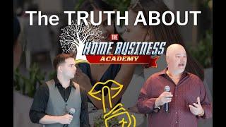 The Home Business Academy Review