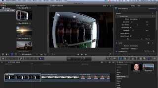 Flicker Free Plugin 1.0 - Introduction for Final Cut Pro 7 and X (FCP) Tutorial [OBSOLETE]