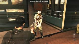 Intense Gore mod for Max Payne 3 (OUTDATED VERSION)