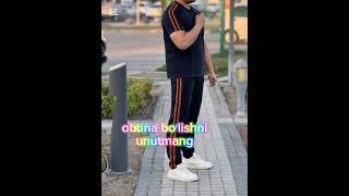 #fashion#erkaklar kiyimlari