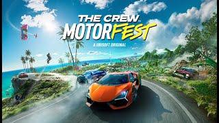 The Crew Motorfest Gameplay /PC Giveaway 1k subscribers & a copy of the crew at 500 subscribers