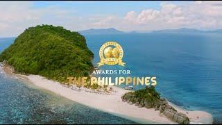 Philippines Takes the Lead in Asia at the 2024 World Travel Awards