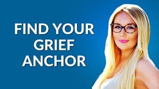 The Waves of Grief | How to Find Your Anchor