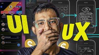 What is UI/UX and its career scope explained in Hindi