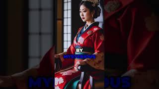 Scary Facts about Queen Himiko  #facts #shortvideo #shorts #viral #trending #himiko #history