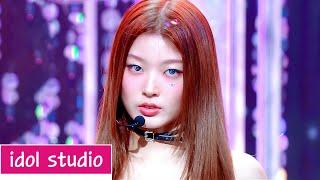 KATSEYE (캣츠아이) "Touch" (교차편집 Stage Mix)