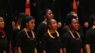 Witness Me – Stellenbosch University Choir