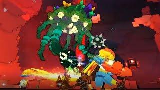 NEW LEVIATHANS! - Trove PTS