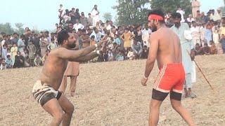 Machi Vs Gulu Kabaddi Show Match 24-8-2024