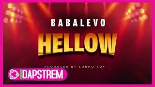 Baba Levo - Hellow (Official Audio)