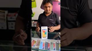 Galaxy M14 5G #unboxing #shorts #ytshorts #viral