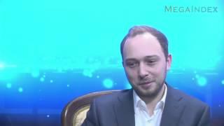Секреты успешного интернет-бизнеса с Дмитрием Крутовым