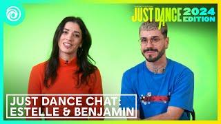 Just Dance Chat Ep.2: Creative Review