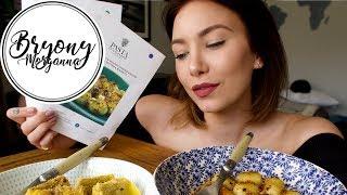 V#6 Pasta Evangelists | Bryony Morganna