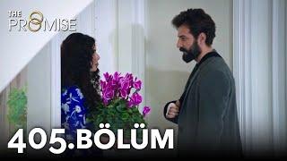 Yemin 405. Bölüm | The Promise Season 4 Episode 405