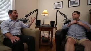 State of Things ep 3 segment 1 - Getting a business off the ground