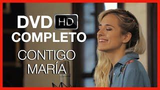 Contigo María [DVD COMPLETO] - Athenas - Música Católica