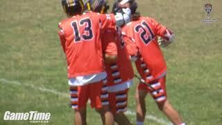 Alex Pazienza Goal NLF