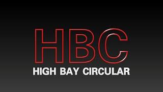HBC | EAE Lighting