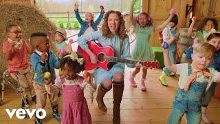 The Laurie Berkner Band - I Know A Chicken (Official Video)