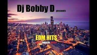 Dj Bobby D presents EDM HITS [ Club Mix 2024 ]