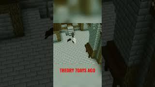 MY HIMLANDS THEORY GOES RIGHT  #shorts #himlands #yessmartpie #mrerror #shortsvideo #minecraft