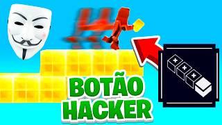 COMO MELHORAR AS HABILIDADES COM O NOVO BOTÃO HACKER AUTO CLICKER !! - Blockman Go BedWars