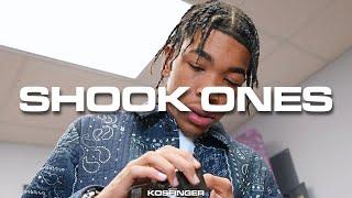 [FREE] Kay Flock x DD Osama x Bronx Drill Sample Type Beat 2022 - "Shook Ones"