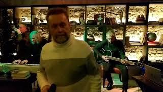 ER.J.ORCHESTRA - Владимир Харченко 27.11.2019 PIROGЪ bar - ч. 2-01