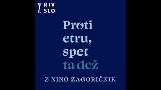 Nataša Prosenc, mednarodno uveljavljena umetnica in režiserka