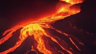 Volcanic Fury: Exploring the World's Most Dangerous Volcanoes