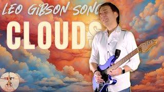 Leo Gibson Song: Clouds