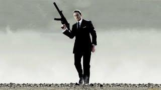 007 Rahm-shafqat / 007 квант милосердия 2008