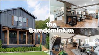 The Barndominium by Deer Valley