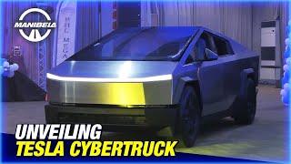 Unveiling Tesla Cybertruck + More Electric Cars at PHL Mega Launch | Auto Updates